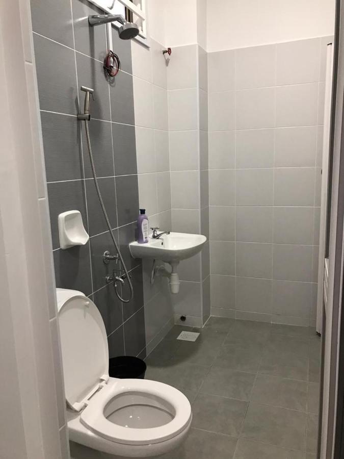 Baituljannah Homestay Бату Пахат Екстериор снимка