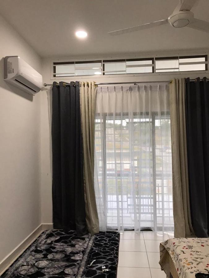 Baituljannah Homestay Бату Пахат Екстериор снимка