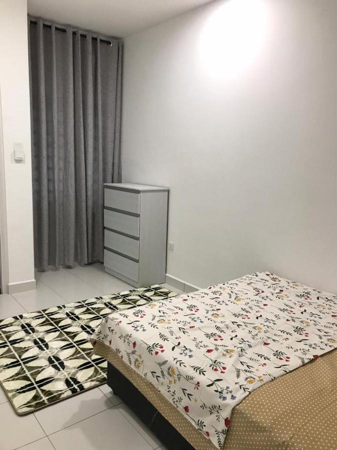 Baituljannah Homestay Бату Пахат Екстериор снимка