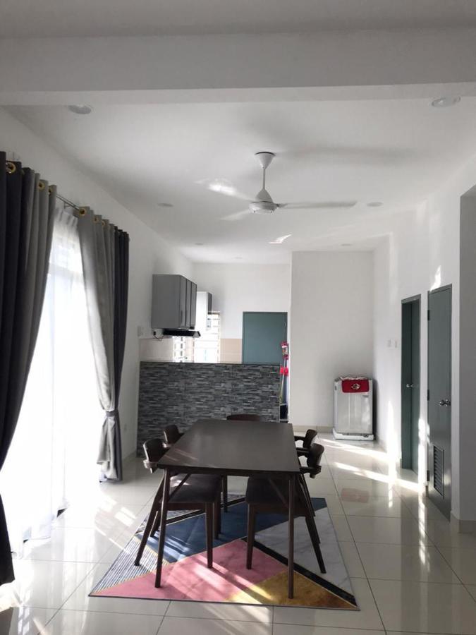 Baituljannah Homestay Бату Пахат Екстериор снимка