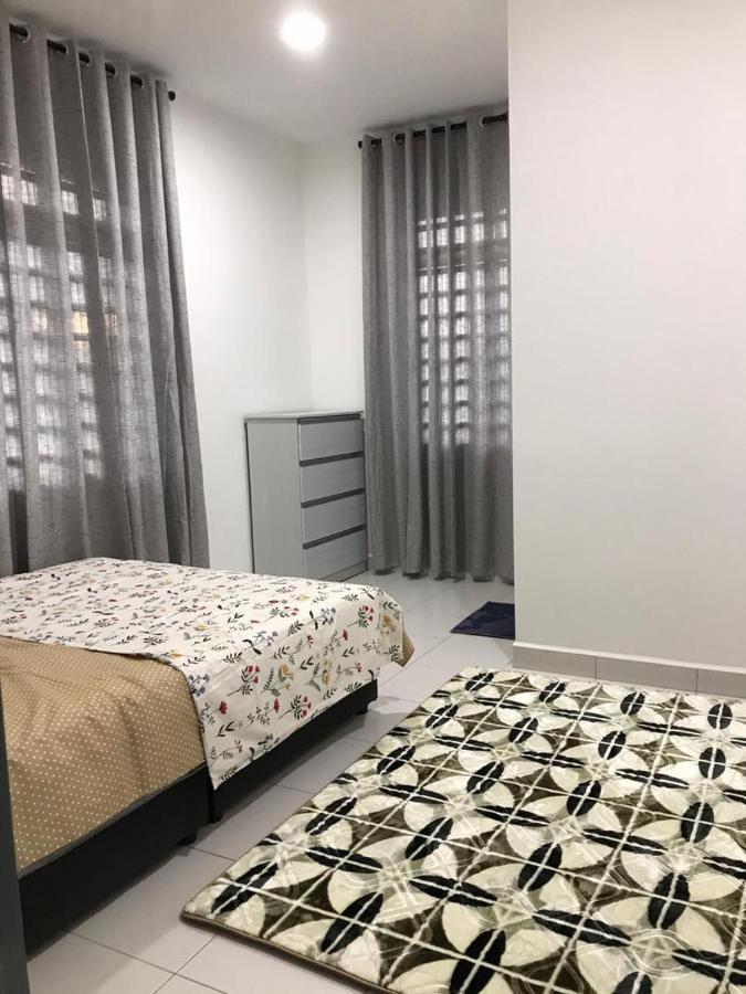 Baituljannah Homestay Бату Пахат Екстериор снимка