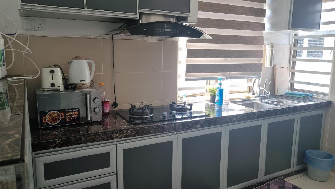 Baituljannah Homestay Бату Пахат Екстериор снимка