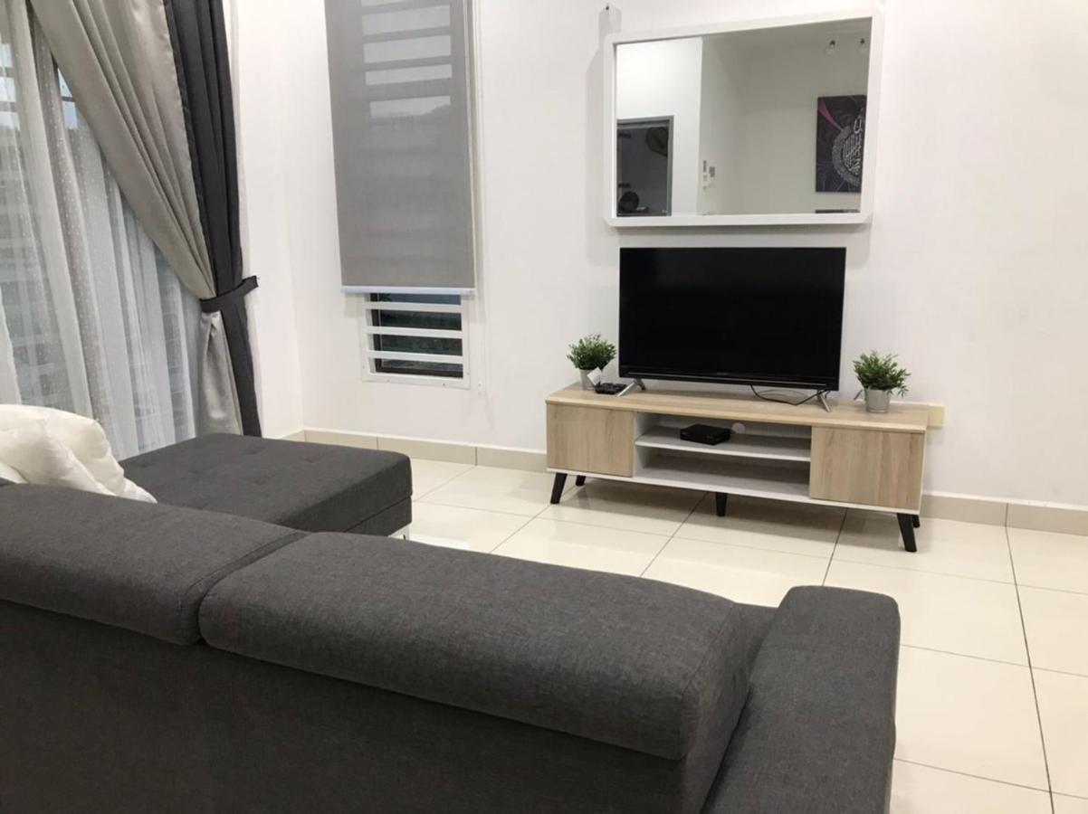 Baituljannah Homestay Бату Пахат Екстериор снимка