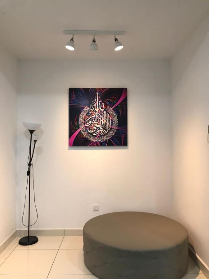 Baituljannah Homestay Бату Пахат Екстериор снимка